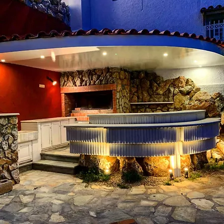 Aegean Aura Ii Apartman *