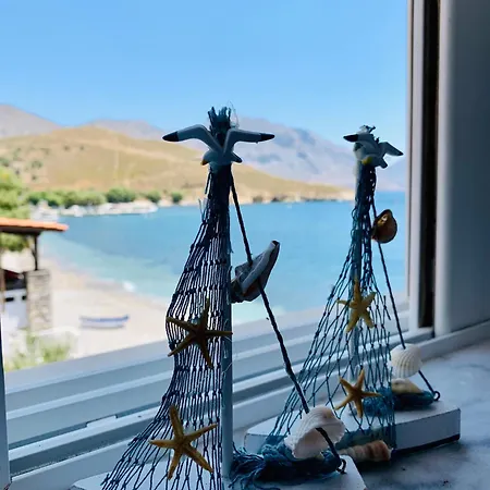 Aegean Aura Ii *