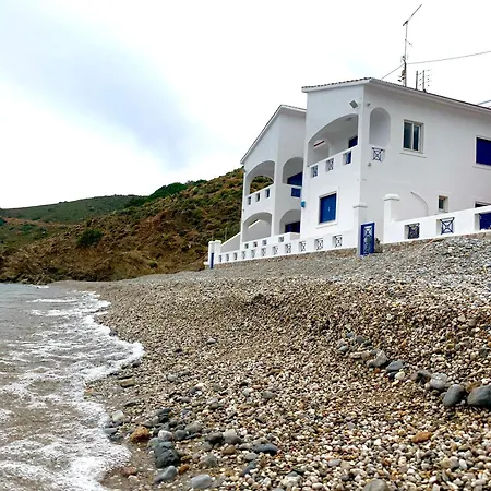 Aegean Aura Ii Apartman *