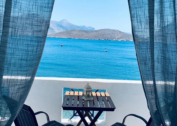 Aegean Aura Ii