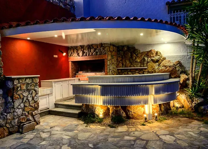 Aegean Aura Ii Apartman *