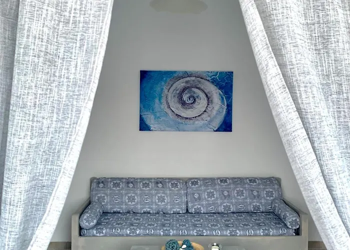 Aegean Aura Ii Apartman *