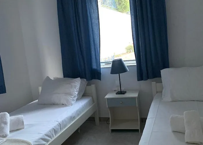 Aegean Aura Ii *
