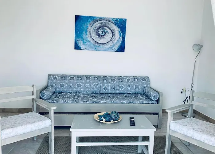 Apartman Aegean Aura Ii