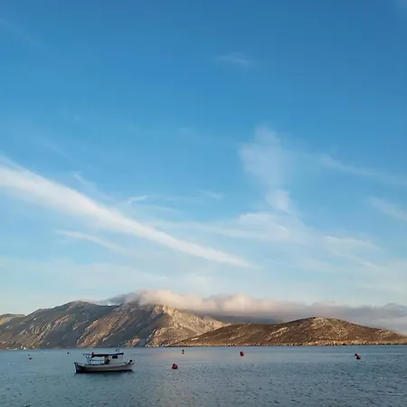 Aegean Aura Ii * Kalymnos Town