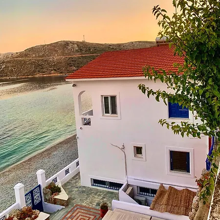 Aegean Aura Ii Kalymnos Town