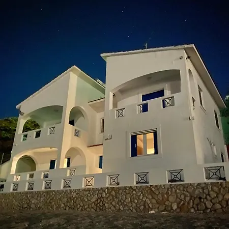 Apartment Aegean Aura Ii *