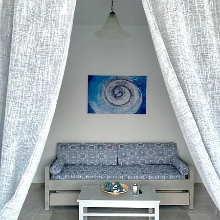 Aegean Aura Ii Apartment *