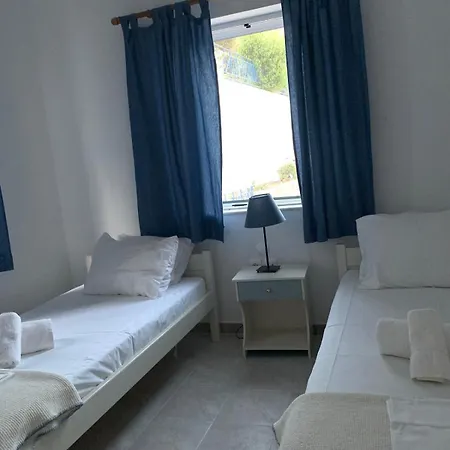 Aegean Aura Ii *