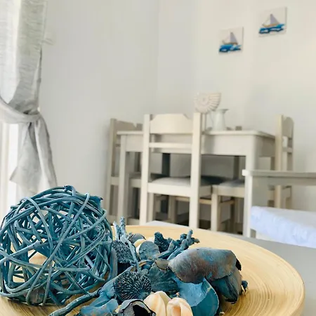 Aegean Aura Ii Apartment *