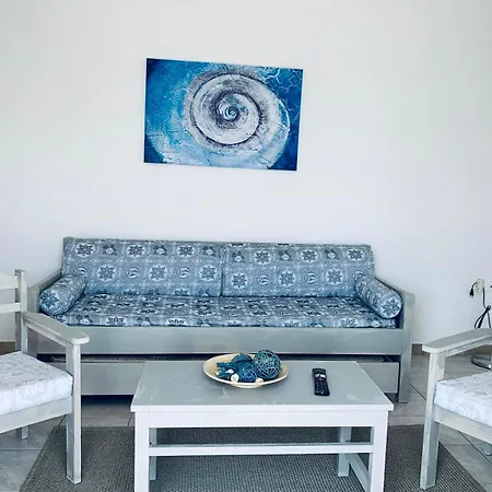 Apartment Aegean Aura Ii