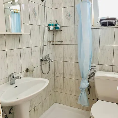 Aegean Aura Ii Emborios