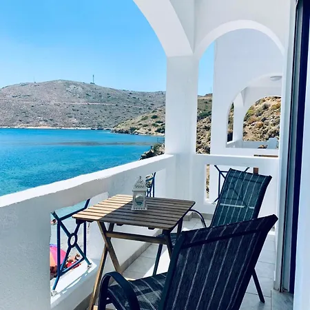 Aegean Aura Ii * Kalymnos Town