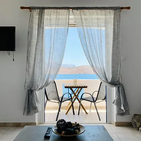 Aegean Aura Ii * Kalymnos Town