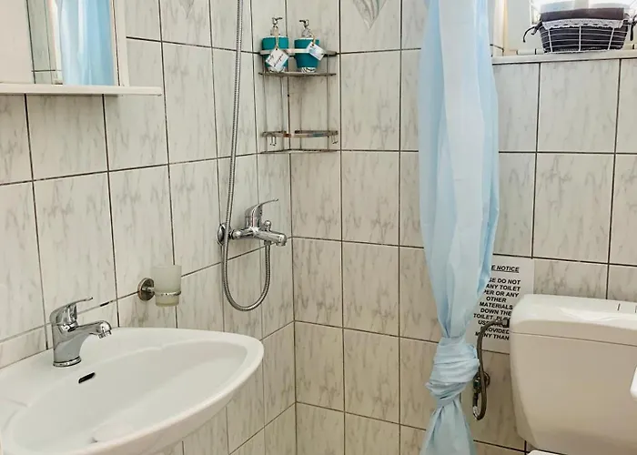 Aegean Aura Ii Emborios