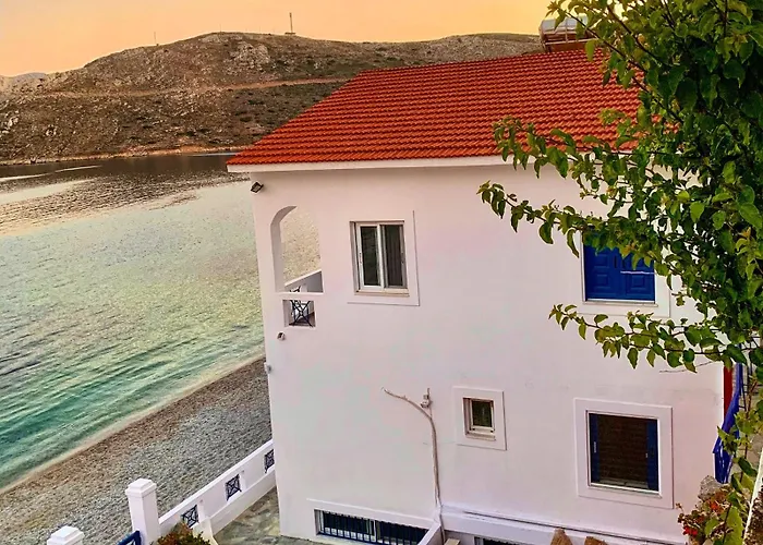 Aegean Aura Ii Emborios